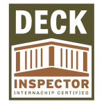 Deck Inspection